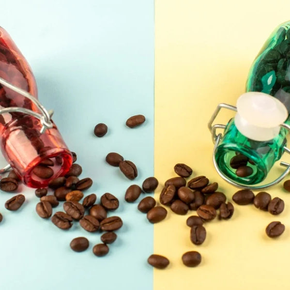 Single Origin vs Blend Cold Brew