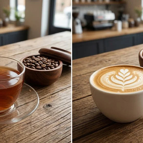 Coffee Blend