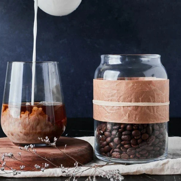 The Complete Guide to Specialty Cold Brew Coffee: Flavor, Chemistry, and Brewing at Home