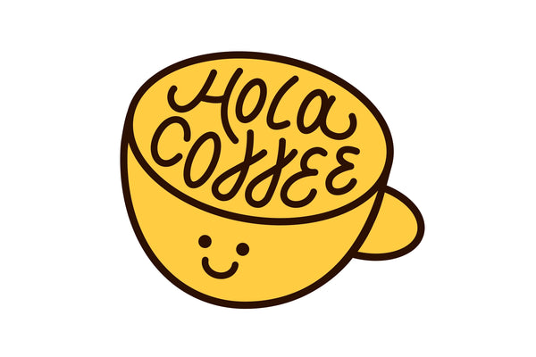 Hola Coffee