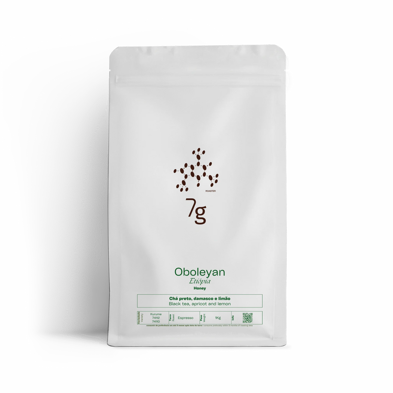 DESCAFEINADO COLÔMBIA ASOMUJER